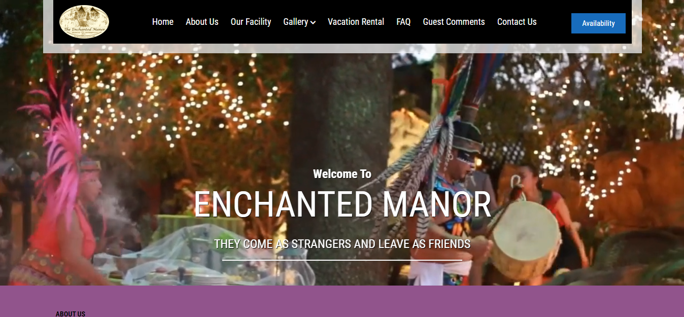 EnchantedManorEvents.com
