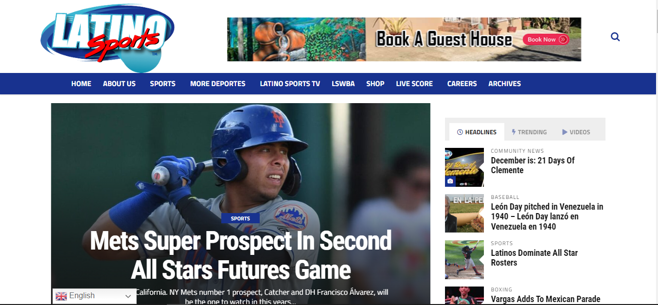 LatinoSports.com