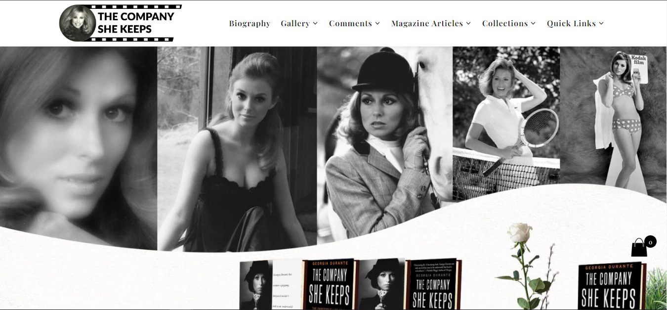 TheCompanySheKeeps.com