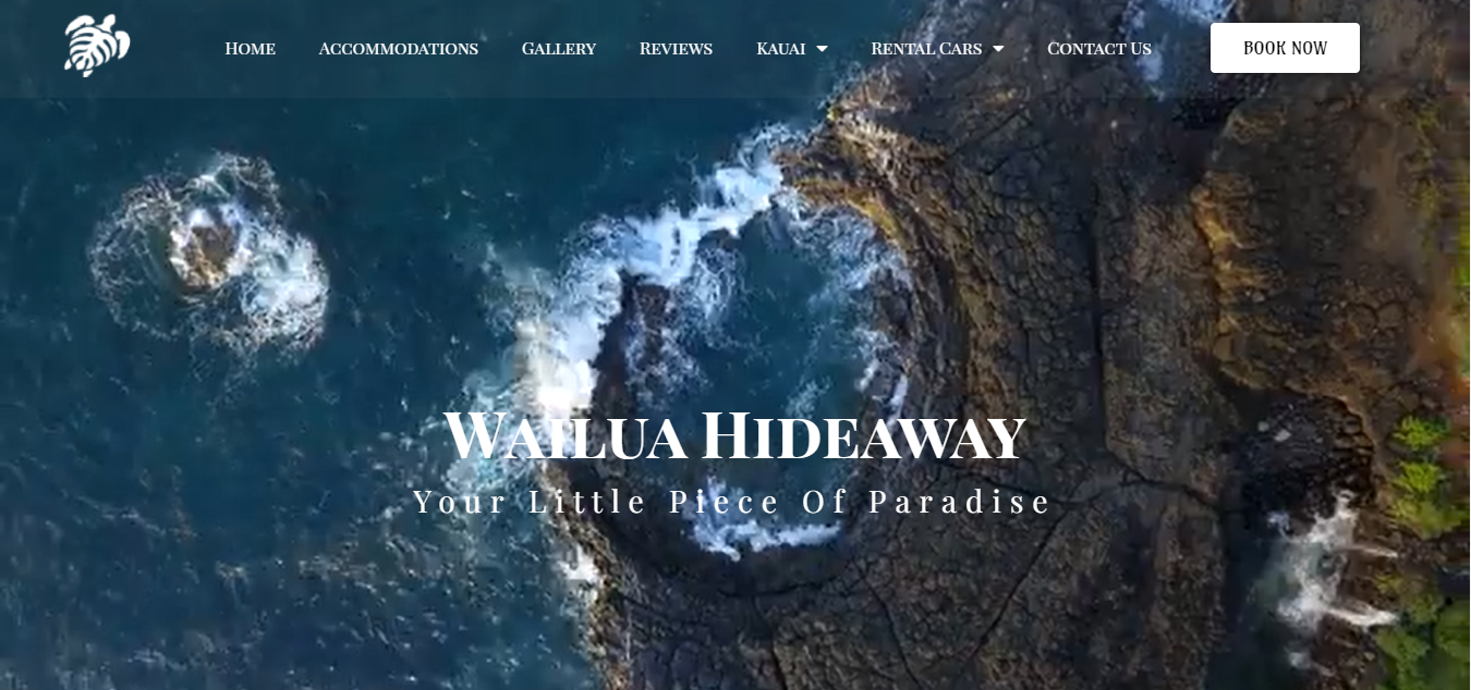 Wailua-hideaway.com
